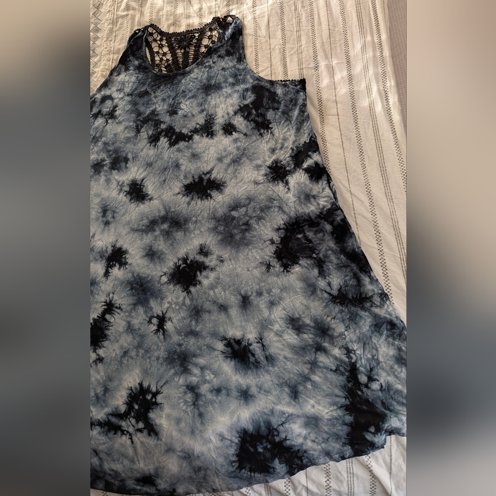Lane Bryant Swing Dress - Picture 5 of 10